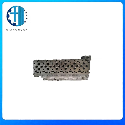 6754-11-1101 Cylinder Head For Komatsu  SAA6D107E Engine PW180-7E0 PW200-7E0 PW220-7E0 Excavator