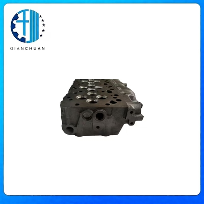 6754-11-1101 Cylinder Head For Komatsu  SAA6D107E Engine PW180-7E0 PW200-7E0 PW220-7E0 Excavator
