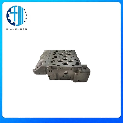 6754-11-1101 Cylinder Head For Komatsu  SAA6D107E Engine PW180-7E0 PW200-7E0 PW220-7E0 Excavator