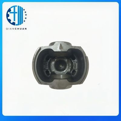 Piston 6151-31-2710 for Komatsu 6D125 Diesel Engine Spare Parts Construction Machinery Parts