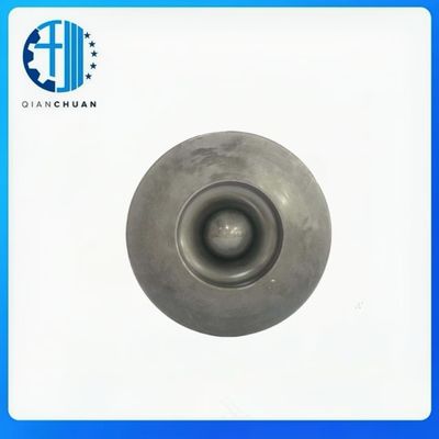 Piston 6151-31-2710 for Komatsu 6D125 Diesel Engine Spare Parts Construction Machinery Parts