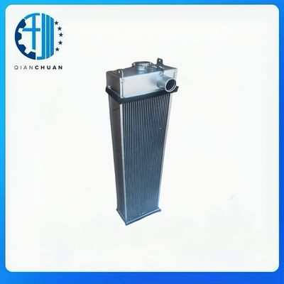 203-03-12221 Water Tank Radiator for Komatsu  PC130-8   Excavator Engine Spare Parts
