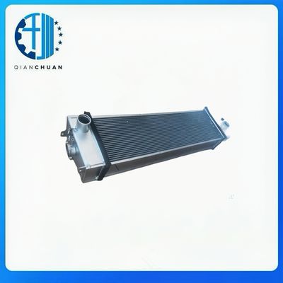 203-03-12221 Water Tank Radiator for Komatsu  PC130-8   Excavator Engine Spare Parts