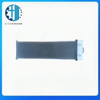 203-03-12221 Water Tank Radiator for Komatsu  PC130-8   Excavator Engine Spare Parts