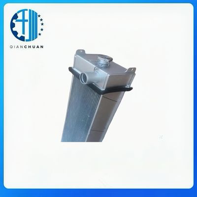 203-03-12221 Water Tank Radiator for Komatsu  PC130-8   Excavator Engine Spare Parts