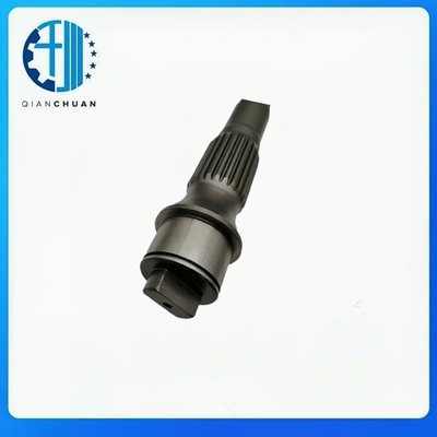 Driver Shaft Front and Rear Shaft 708-3D-12130 7083D12130  For Komatsu  PC110-8 PC130-8 Hydraulic Main Pump Parts
