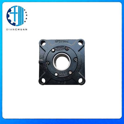423-20-15112 423-20-15113 Flange Bearing Assy For Komatsu Wheel Loader 538 WA350-3A WA380-3