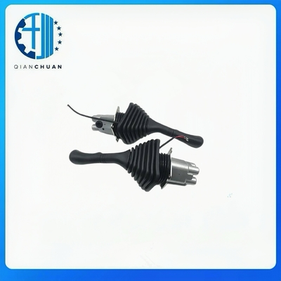 Control Joystick 702-16-0165 For Komatsu  PC200-5 PC200-6 PC200-7 PC200-8Excavator Hydraulic Part