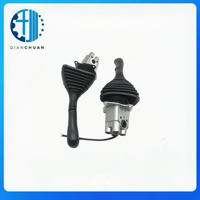 Control Joystick 702-16-0165 For Komatsu  PC200-5 PC200-6 PC200-7 PC200-8Excavator Hydraulic Part