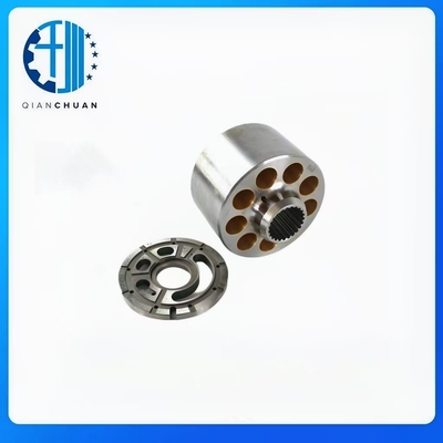 708-2L-06480 HPV95 Hydraulic Pump Cylinder Block R For Komatsu PC200-7 Excavator Parts
