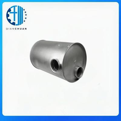 3979599 Muffler  for Volvo FH12 FM12  Truck Auto Spare Parts Construction Machinery