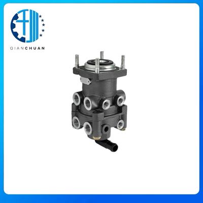 Foot Brake Valve 20410545 for  Volvo FM12 Truck  Diesel Engine  Spare Parts