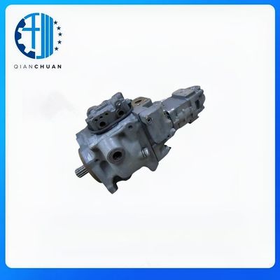 708-1U-11524 Hydraulic Pump For Komatsu WA380 WA430 Wheel Loader Parts