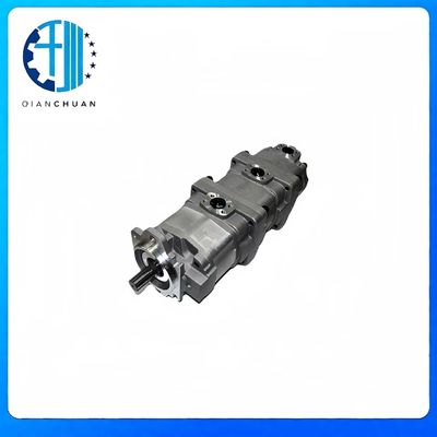 705-56-44090 7055644090 Hydraulic Pump For Komatsu Dump Truck HD785-7