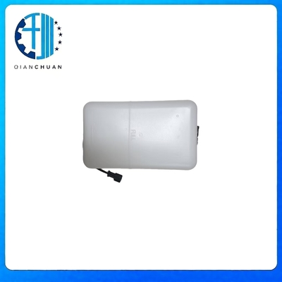 419-03-21320 Water Tank For Komatsu PC300-8 PC300-9 PC400-8 PC400-9 PC210-10 Excavator