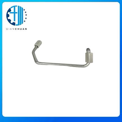 High-Pressure Tube 5288732 For Cummins QSL9.5 Engine Parts Construction Machinery Parts