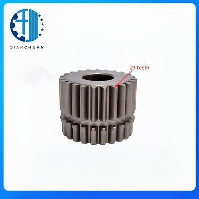 YN32W01006P1 Sun Gear For New Holland Excavator E160 E200SR E215 EH160 EH215