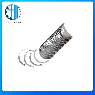 205150 Main Bearing  with Thrust for Cummins K19 KTA19 QSK19 Spare Parts