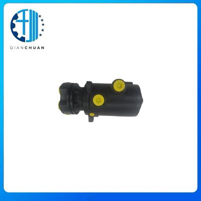 SK200-6 Center Joint Swivel Joint Assy For Kobelco Spare Parts