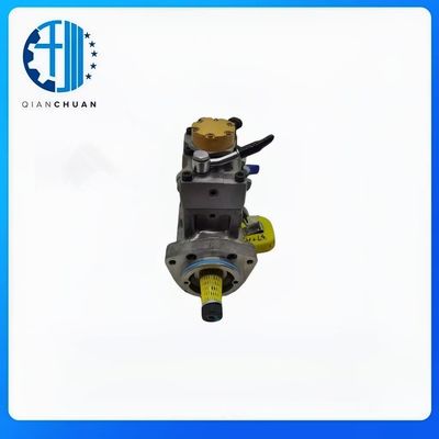 4630651 463-0651 Fuel Injection Pump For Caterpillar Excavator 320D2