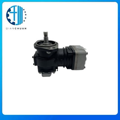 Air Compressor 4932265 for Cuminns ISF2.8 ISF3.8  Diesel  Engine Spare Parts