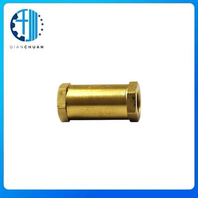 Fuel Oil Check Valve 178079 212255 for Cummins NT855 Diesel Engine Parts