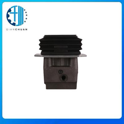 Control Foot Pedal Pilot Valve  0105F1 YN30V00105F2  For Kobelco SK200-8 SK210-8 SK350-8 Excavator Construction Machinery Parts