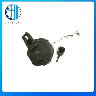 32M9-02130 Fuel Tank Cap  For Hyundai R210-9 Engine Spare Parts