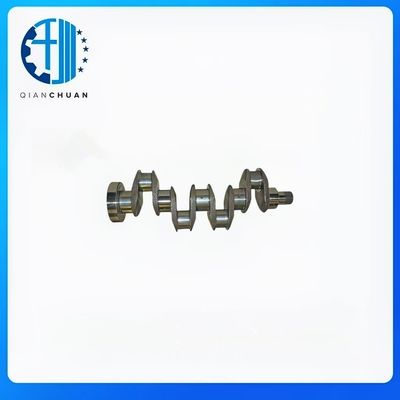 4W-3579 4W3579 Crankshaft For Caterpillar CAT Excavator E120B E110B 212B 211B 206B 205B Engine 3114