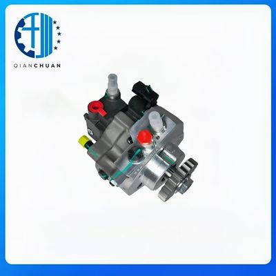 4327065 4327066RX  Fuel Injection Pump For Cummins Engine QSL8.9 QSL ISG ISG12