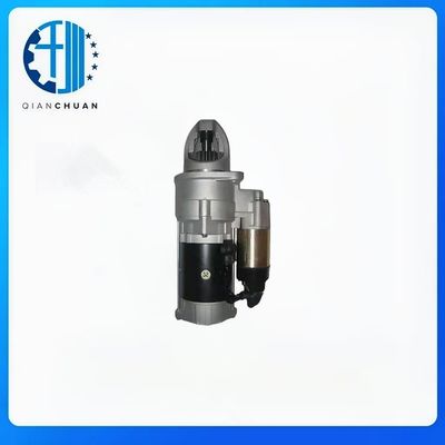 300516-00120 65.26201-7049 Starter Motor For Daewoo For Doosan Excavator DX60-9C DX60-9 DX60