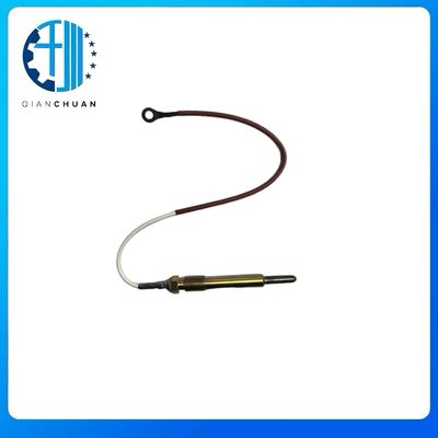 Heater Plug 1183248 01180899 01182265 01180897 For Deutz Spare Parts