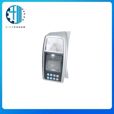 Monitor 539-00076 539-00076C  For Doosan  DX225 DX 20T Excavator Spare Parts