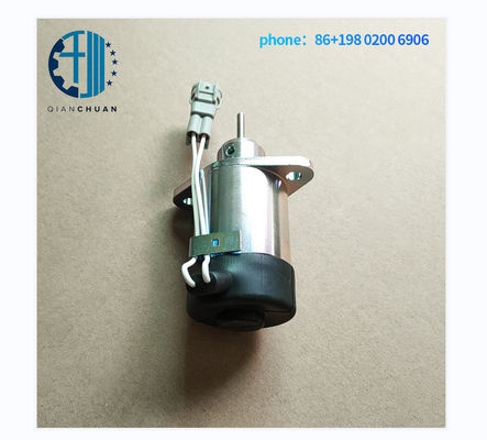 Ftb Solenoid Valve Stop Motor Flameout Solenoid V2203 PS45CZ250 PS45CZ393