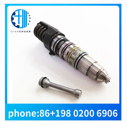 QSX15 ISX15 X15 Excavator Engine Parts Fuel Injector 4062569