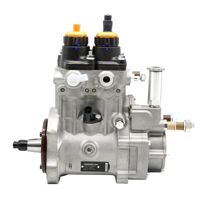 HP0 Diesel Fuel Injection Pump 094000-0582 For DENSO PC650 PC600-8 PC800-8