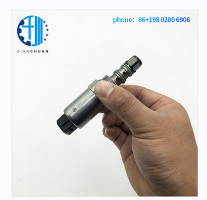 FTB DH500 Hydraulic Pump Solenoid Valve MHDRE4K16 / 30-024 R901155051for zoomlion crane