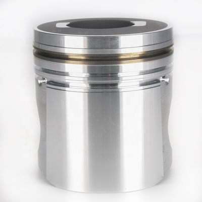 CKS PVD 114mm Diesel Engine Pistons For Cummins 6CTAA300 Piston Kit