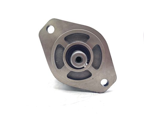 Hitachi Excavator ZAX470 450 Fan Motor Excavator Final Drive Parts SY485