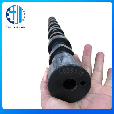Cummins 4059331 QSX15 Diesel Engine Camshaft Excavator Final Drive Parts 4298626