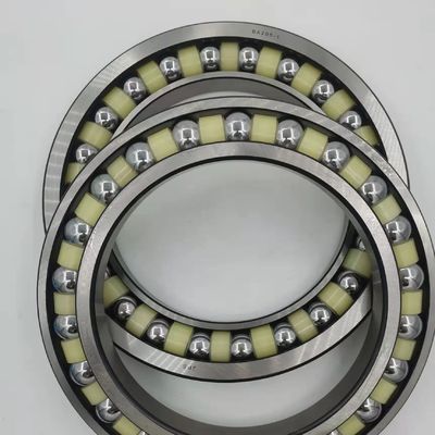 SF4454 Excavator Bearing Tapper Roller Bearing 220x295x33mm