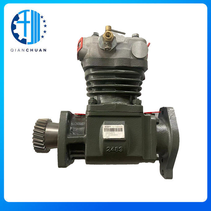 1000848276 13024210 Excavator Engine Parts Air Compressor  Td226