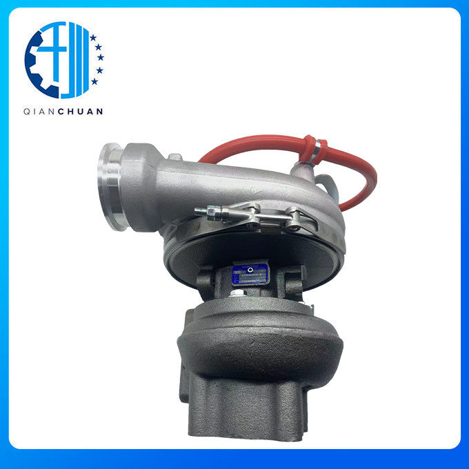 12709880018 Turbocharger D7E For Volvo Penta TAD750VE TAD760VE Deutz TCD2013 Engine