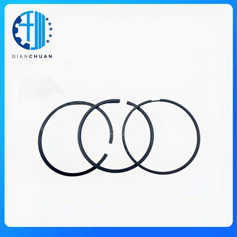 Piston Ring Set for John Deere  RE527844 engine spare part