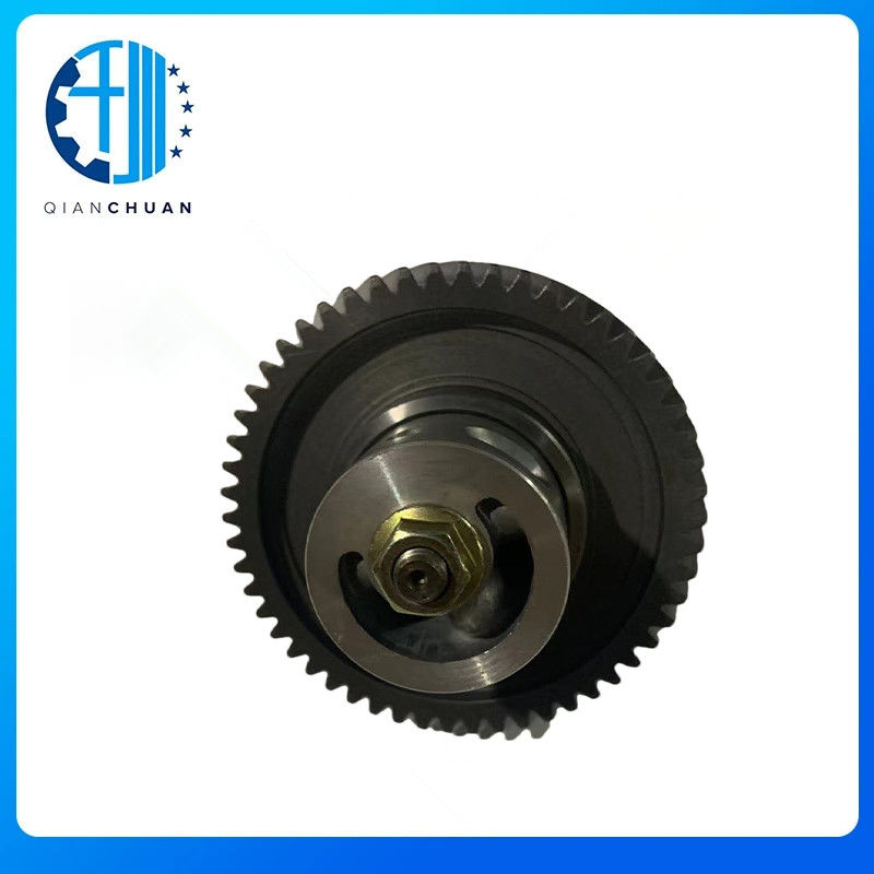 Oil Pump U5MK8265 for Pekins 403D-11 403C-11 404C-15 103-10 103-09 Engine