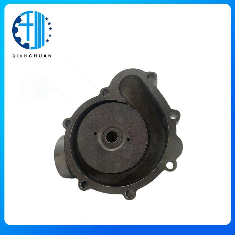Water Pump 20726083 21072752 for Deutz BFM1013 Engine L90E L120E Loader