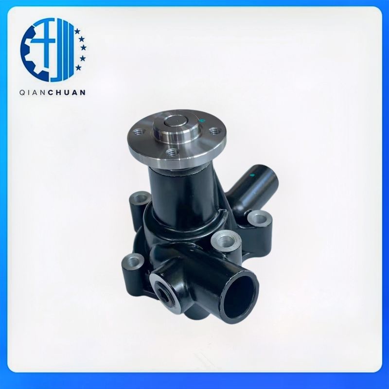 Water Pump  129327-42100 For Yanmar 3D84 Engine Komatsu PC20-5  PC30-5 Excavator