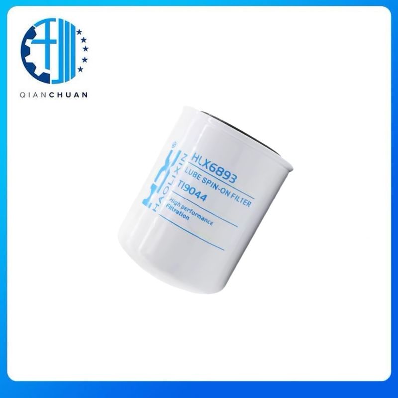 Excavator Parts Lube Filter P550020 LF678 BT259 K200073 3I1089 Oil Filter Element