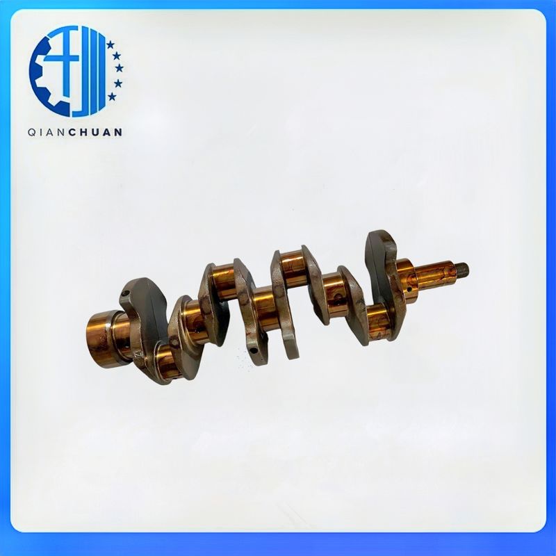 Crankshaft 5-12310-163-0 For Isuzu 4BD1 4BD2 4BD1T 3.9l Engine Parts