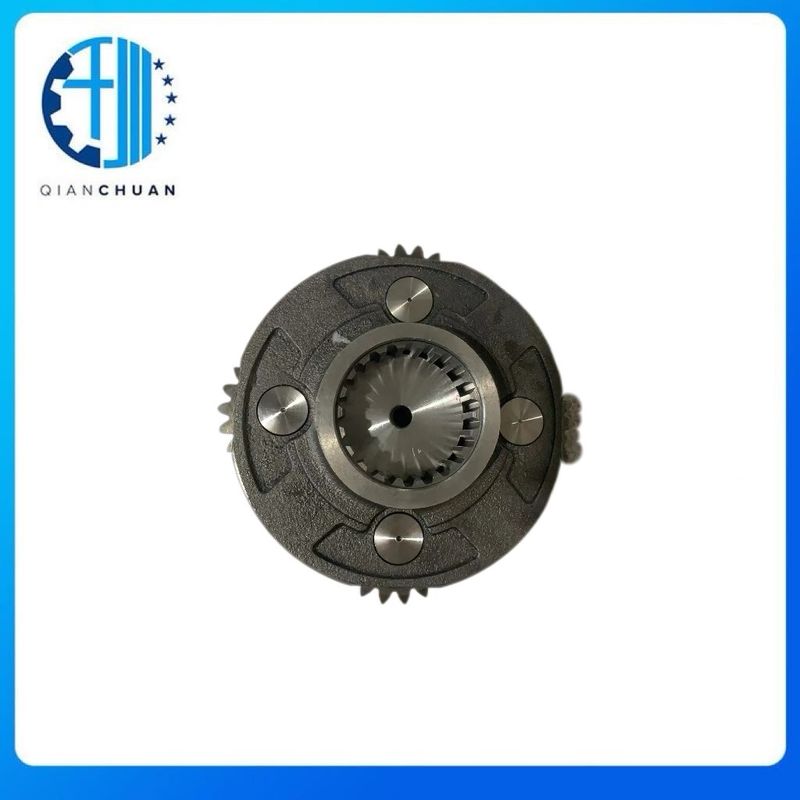 20Y-27-22170 Carrier Assy 2nd Fits Komatsu PC200-7  Excavator spare parts